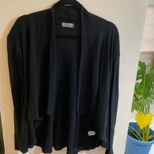 OmGirl Yoga Cardigan